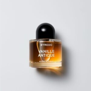 Byredo Vanille Antique Bottle
